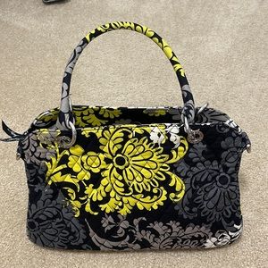 Vera Bradley | Satchel